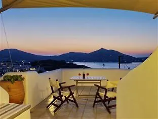 Yades - Sea View - Adults Only Aparthotel
