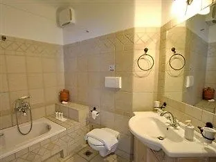 Lägenhetshotell Yades - Sea View - Adults Only