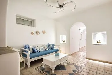 Hotel apartamentowy Yades - Sea View - Adults Only Nausa