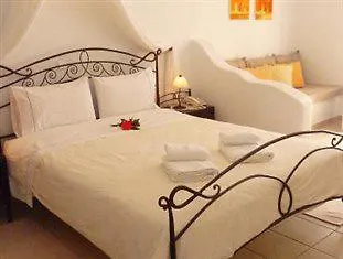 Apartmanhotel Yades - Sea View - Adults Only Náusza
