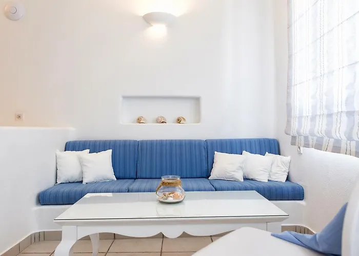 Yades - Sea View - Adults Only 4*